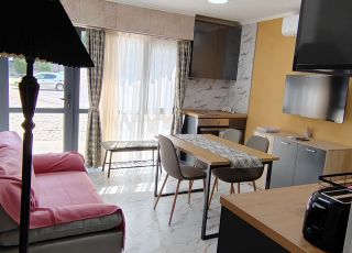 Apartment Drive - In Luxury Suite, Asenovgrad