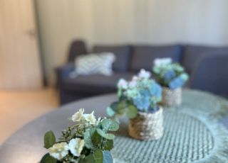 Apartment La Mer, Primorsko