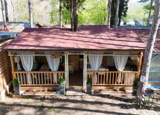 Bungalow De Liba, Chernomorets