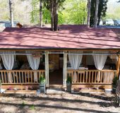 Bungalow De Liba