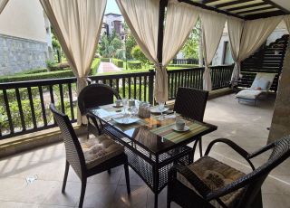 Apartment Holiday Apartment Oasis, Lozenets
