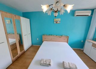 Apartment Casa del Mar, Burgas