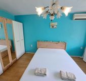 Апартамент Casa del Mar