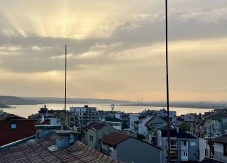 Apartment Panorama Lake View , Varna