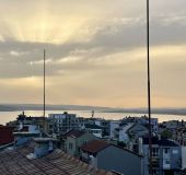 Apartment Panorama Lake View 