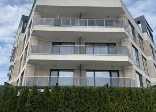 Apartment Villa Ema - summer oasis, Kranevo