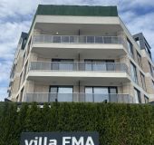 Apartment Villa Ema - summer oasis