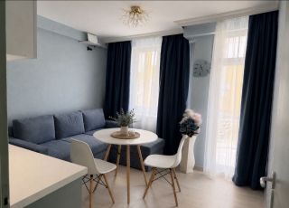 Apartment Sea Shore, Pomorie