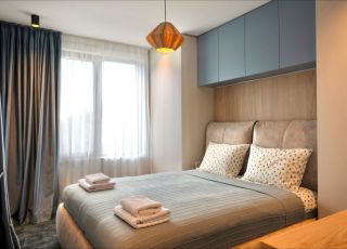 Apartment One bedroom apartment, Burgas, Burgas