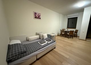 Apartment FrostLine Peak Borovets, Borovets