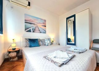 Apartment Compact Central 2BD Apartment, Burgas