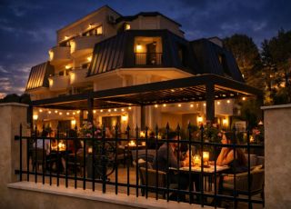 Hotel Raya Boutuque , Sunny beach