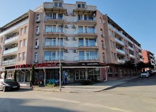 Apartment Apartament310, Primorsko