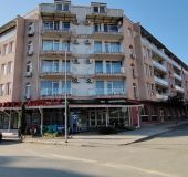 Апартамент 310