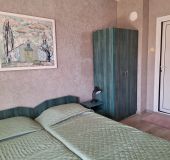 Квартира Костадинова