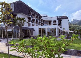Hotel Imperia Fratelli, Sliven