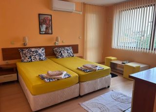 House Guest House Mihaela, Nessebar