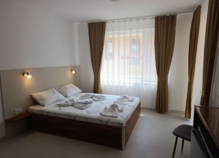 House Guest rooms Z and M, Sozopol