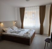 House Guest rooms Z and M