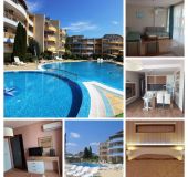 Apartment Shtastlivo lqto