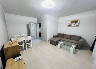 Apartment Alisun 32 with garage, Sofia
