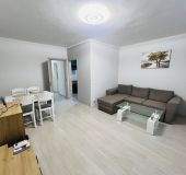 Apartment Alisun 32 with garage