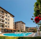 Apartment Rosse Village