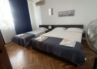 Apartment Apartment Ivanovi, Pomorie