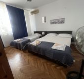 Apartment Apartment Ivanovi