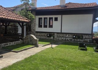 House Guest house Zara, Dobarsko
