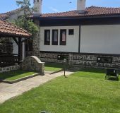 House Guest house Zara