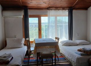 Apartment Vyara, Varna