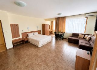 Separate room Albatros Rooms, Primorsko