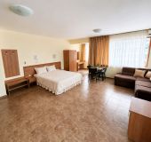 Квартира Albatros Rooms