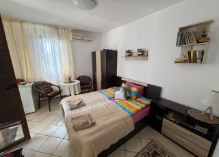 Apartment Apartment in Primorsko, Primorsko