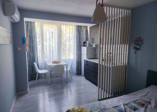 Hotel Studio Central Obzor, Obzor