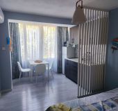 Hotel Studio Central Obzor