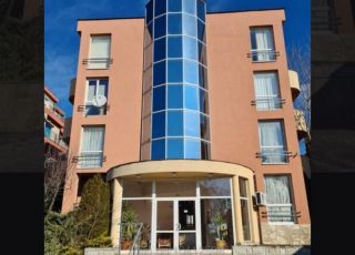 Apartment Villa Levante, Nessebar
