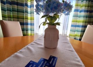 Apartment Apartmen A-12, Balchik