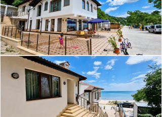 House Casa De Marinero, Albena