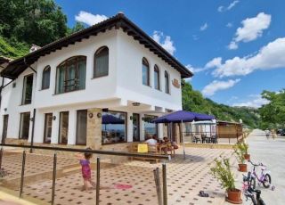 House Casa De Marinero, Albena
