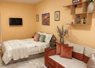Apartment Rosi, Ravda