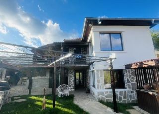 House Pepper's house , Kavlak