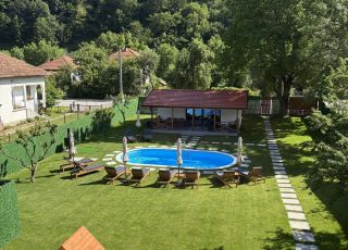 House Villa Maria, Ribaritsa