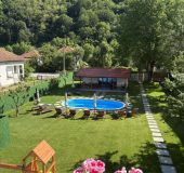 House Villa Maria