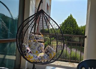 Apartment Elia Relax&Lux, Aheloy