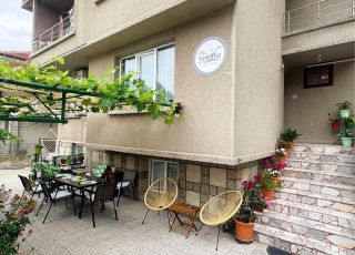 House Velonia, Sozopol