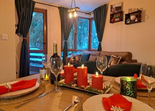 Apartment Alpine Apart Pamporovo , Pamporovo
