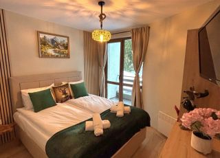 Apartment Alpine Apart Pamporovo , Pamporovo
