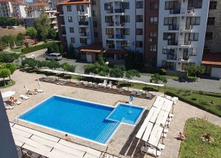 Apartment YAK - holiday apartment, Ravda